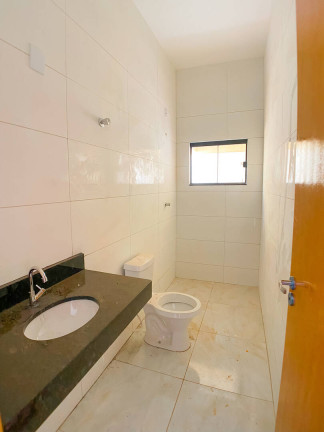 Imagem Casa com 2 Quartos à Venda, 70 m² em Jardim Privê Das Caldas - Caldas Novas