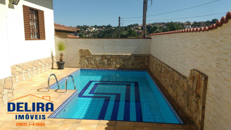Imagem Casa com 2 Quartos à Venda, 233 m² em Jardim Do Lago - Atibaia