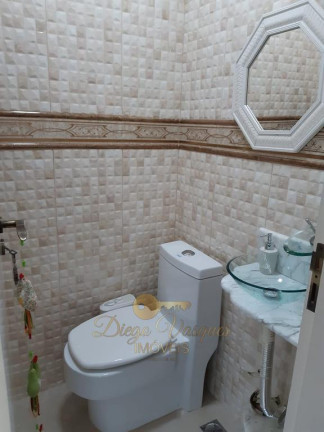 Imagem Casa com 10 Quartos à Venda, 1.570 m² em Carlos Guinle - Teresópolis