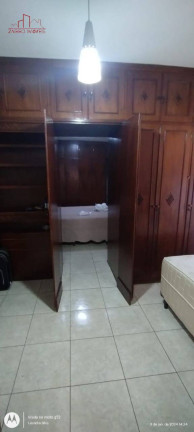 Imagem Casa com 3 Quartos à Venda, 100 m² em Jardim Avenida - São Paulo