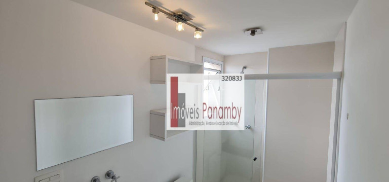 Imagem Apartamento com 1 Quarto à Venda, 63 m² em Consolação - São Paulo Imagem Apartamento com 1 Quarto à Venda, 63 m² em Consolação - São Paulo