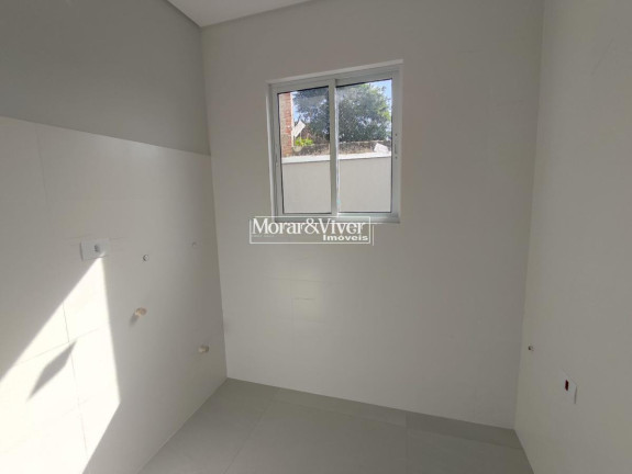 Imagem Apartamento com 3 Quartos à Venda, 65 m² em Santo Antônio - São José Dos Pinhais