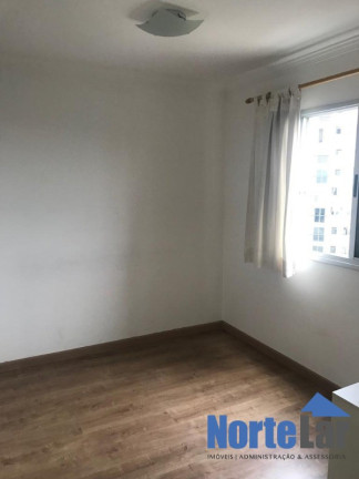 Imagem Apartamento com 2 Quartos à Venda, 55 m² em Jardim íris - São Paulo