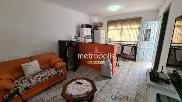 Imagem Galpão à Venda, 375 m² em Barcelona - São Caetano Do Sul Imagem Galpão à Venda, 375 m² em Barcelona - São Caetano Do Sul