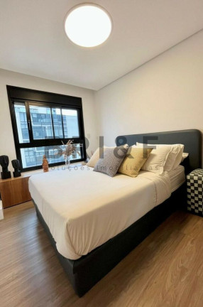 Imagem Apartamento com 2 Quartos à Venda, 105 m² em Vila Olímpia - São Paulo
