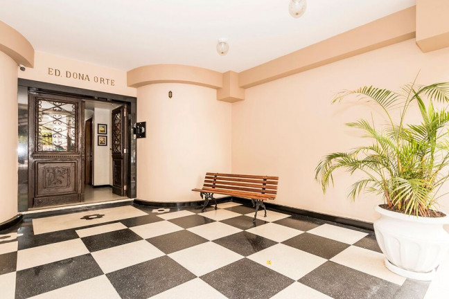 Imagem Apartamento com 2 Quartos à Venda, 77 m² em Santana - Porto Alegre