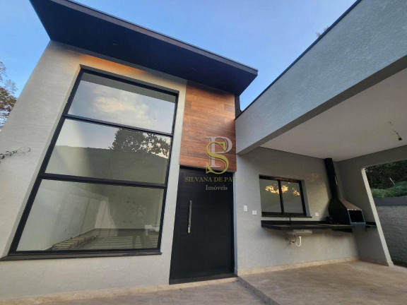 Imagem Casa com 3 Quartos à Venda, 135 m² em Pedra Vermelha - Mairiporã Imagem Casa com 3 Quartos à Venda, 135 m² em Pedra Vermelha - Mairiporã