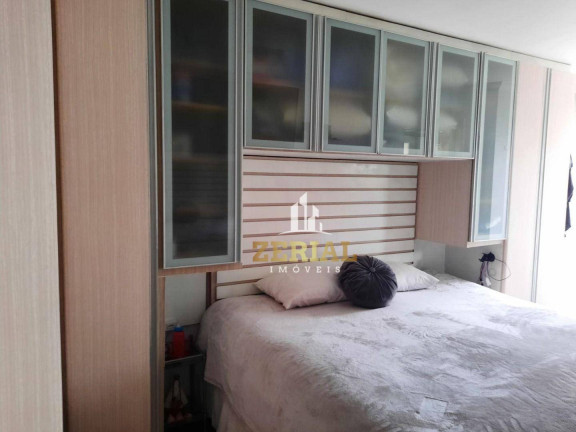 Imagem Sobrado com 3 Quartos à Venda, 180 m² em Jardim São Caetano - São Caetano Do Sul