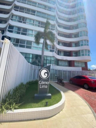 Imagem Apartamento com 3 Quartos à Venda, 175 m² em Atalaia - Aracaju Imagem Apartamento com 3 Quartos à Venda, 175 m² em Atalaia - Aracaju