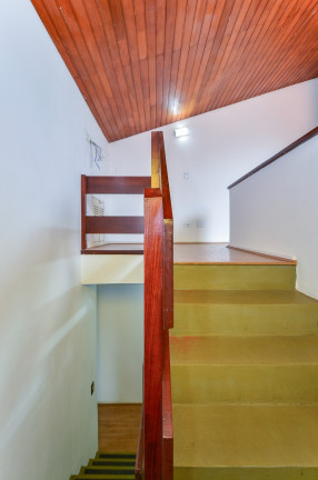 Imagem Casa com 5 Quartos à Venda, 238 m² em Chácara Monte Alegre - São Paulo