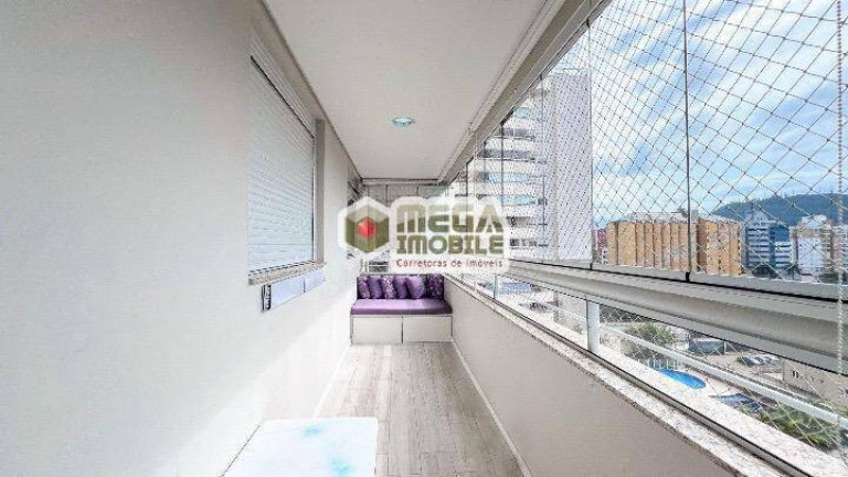 Imagem Apartamento com 3 Quartos à Venda, 122 m² em Itacorubi - Florianópolis Imagem Apartamento com 3 Quartos à Venda, 122 m² em Itacorubi - Florianópolis