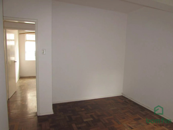 Imagem Apartamento com 3 Quartos à Venda, 90 m² em Centro Histórico - Porto Alegre