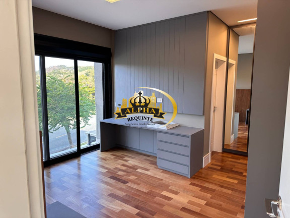 Imagem Casa de Condomínio com 4 Quartos à Venda, 482 m² em Alphaville - Santana De Parnaíba Imagem Casa de Condomínio com 4 Quartos à Venda, 482 m² em Alphaville - Santana De Parnaíba