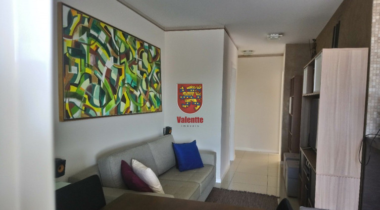 Imagem Apartamento com 3 Quartos à Venda, 120 m² em Estreito - Florianópolis