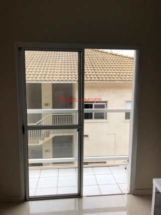 Imagem Apartamento com 2 Quartos à Venda, 52 m² em Morada Das Vinhas - Jundiaí
