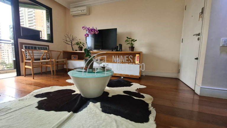 Imagem Apartamento com 3 Quartos à Venda, 136 m² em Pompéia - Santos Imagem Apartamento com 3 Quartos à Venda, 136 m² em Pompéia - Santos