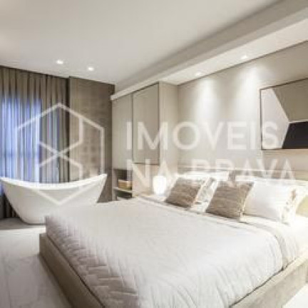 Imagem Apartamento com 4 Quartos à Venda, 167 m² em Centro - Balneário Camboriú