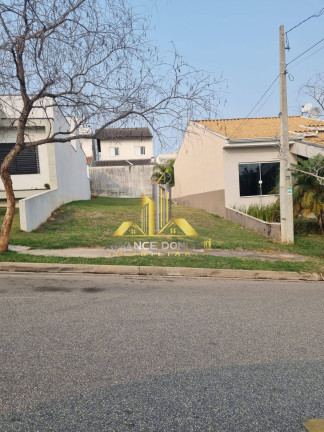 Imagem Terreno em Condomínio à Venda, 154 m² em Horto Florestal - Sorocaba