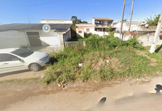Terreno à Venda, 202 m² em Santa Terezinha - Fazenda Rio Grande