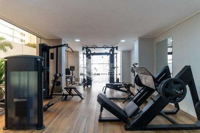 Imagem Apartamento com 3 Quartos à Venda, 227 m² em Itaim Bibi - São Paulo