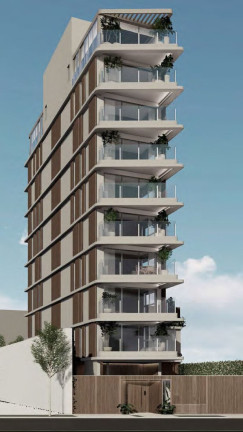 Imagem Apartamento à Venda, 58 m² em Vila Madalena - São Paulo
