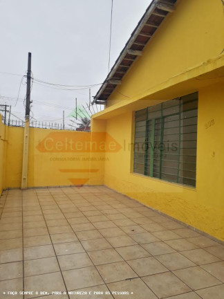 Imagem Casa com 3 Quartos à Venda, 161 m² em Centro - Taubaté Imagem Casa com 3 Quartos à Venda, 161 m² em Centro - Taubaté