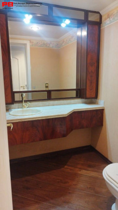 Imagem Apartamento com 3 Quartos para Alugar, 166 m² em Brooklin Paulista - São Paulo Imagem Apartamento com 3 Quartos para Alugar, 166 m² em Brooklin Paulista - São Paulo