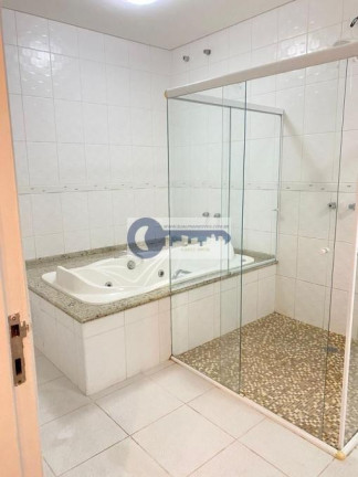 Casa de Condomínio com 4 Quartos para Alugar, 400 m² em Sítio Tamboré Alphaville - Barueri