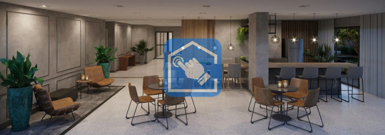 Imagem Apartamento com 1 Quarto à Venda, 23 m² em Vila Primavera - São Paulo Imagem Apartamento com 1 Quarto à Venda, 23 m² em Vila Primavera - São Paulo