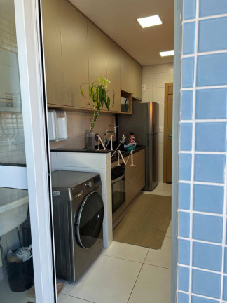 Imagem Apartamento com 1 Quarto à Venda, 53 m² em Embaré - Santos
