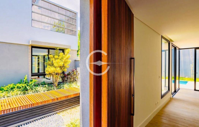 Imagem Casa com 3 Quartos à Venda, 560 m² em Moema - São Paulo