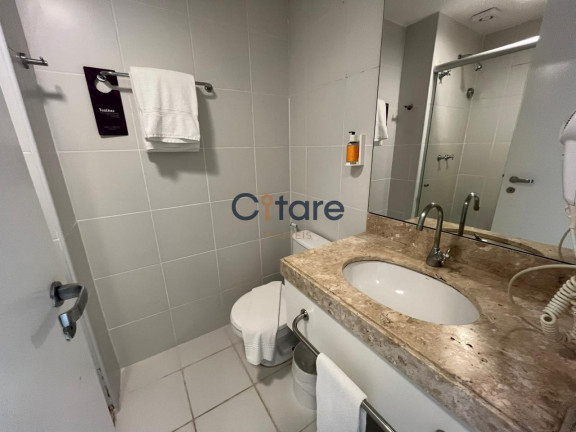 Imagem Apartamento com 3 Quartos à Venda, em Porto Das Dunas - Aquiraz Imagem Apartamento com 3 Quartos à Venda, em Porto Das Dunas - Aquiraz