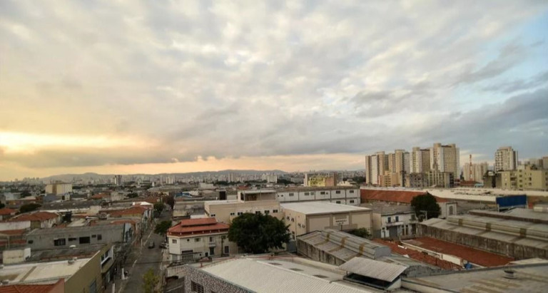 Imagem Apartamento com 2 Quartos à Venda, 81 m² em Brás - São Paulo