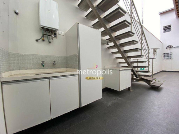 Imagem Casa com 3 Quartos à Venda ou Locação, 236 m² em Olímpico - São Caetano Do Sul Imagem Casa com 3 Quartos à Venda ou Locação, 236 m² em Olímpico - São Caetano Do Sul