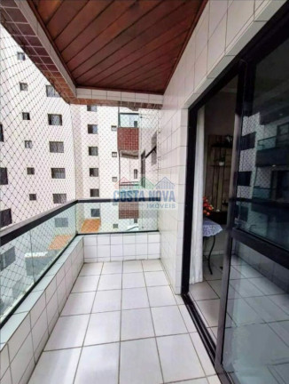 Imagem Apartamento com 2 Quartos à Venda, 51 m² em Ocian - Praia Grande