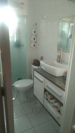 Imagem Apartamento com 2 Quartos à Venda, 60 m² em Cambuci - São Paulo Imagem Apartamento com 2 Quartos à Venda, 60 m² em Cambuci - São Paulo