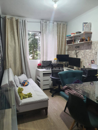 Imagem Apartamento com 2 Quartos à Venda, 56 m² em Grajaú - São Paulo