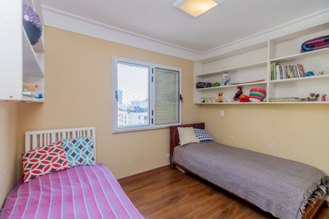 Imagem Apartamento com 2 Quartos à Venda, 112 m² em Perdizes - São Paulo