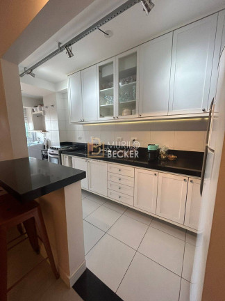 Imagem Apartamento com 2 Quartos à Venda, 65 m² em Parque Industrial - São José Dos Campos
