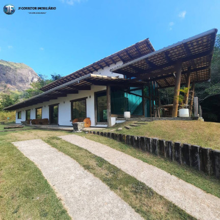 Chácara com 13 Quartos à Venda, 450.000 m² em Tribuna - Ipatinga
