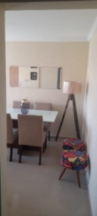 Imagem Apartamento com 2 Quartos à Venda, 53 m² em Jardim Celeste - São Paulo