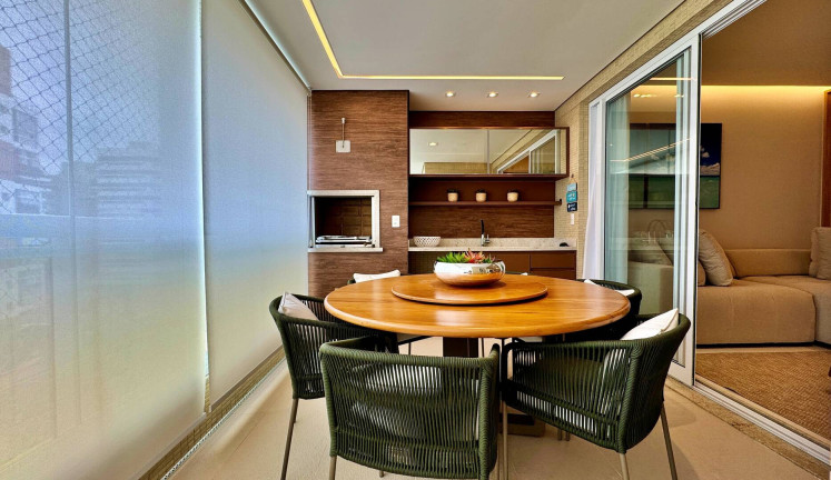 Imagem Apartamento com 4 Quartos à Venda, 139 m² em Riviera De São Lourenço - Bertioga Imagem Apartamento com 4 Quartos à Venda, 139 m² em Riviera De São Lourenço - Bertioga