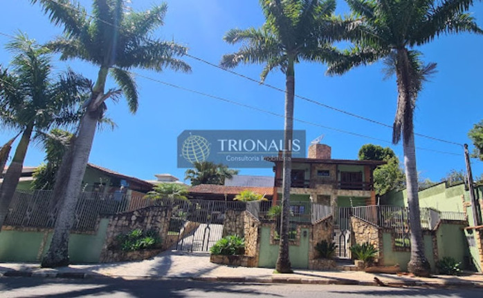 Imagem Casa com 3 Quartos à Venda, 446 m² em Loanda - Atibaia Imagem Casa com 3 Quartos à Venda, 446 m² em Loanda - Atibaia