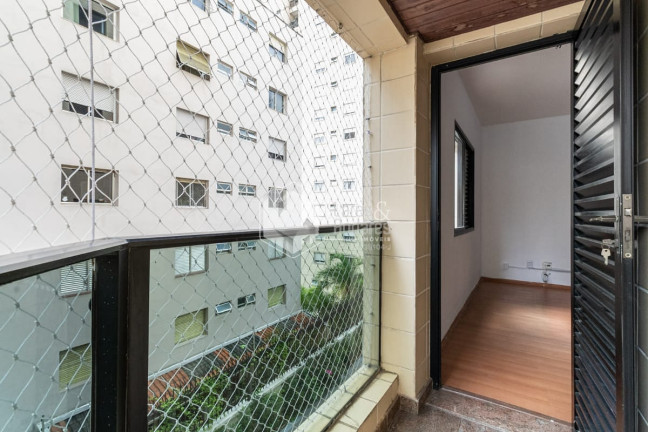 Imagem Apartamento com 3 Quartos à Venda, 138 m² em Perdizes - São Paulo