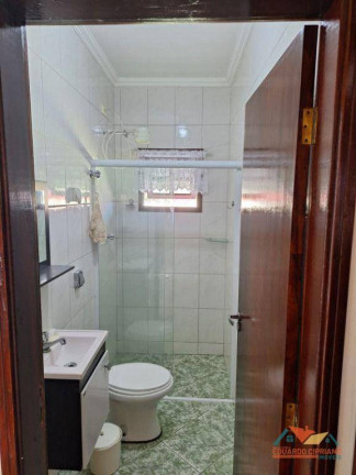 Imagem Casa com 3 Quartos à Venda, 100 m² em Pontal De Santa Marina - Caraguatatuba Imagem Casa com 3 Quartos à Venda, 100 m² em Pontal De Santa Marina - Caraguatatuba