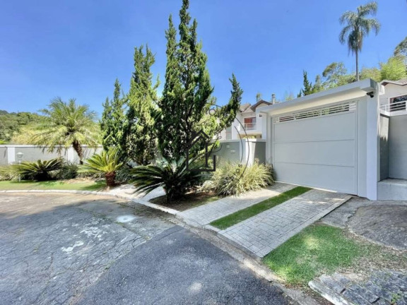 Imagem Casa de Condomínio com 5 Quartos à Venda, 1.740 m² em Jardim Ipês - Cotia