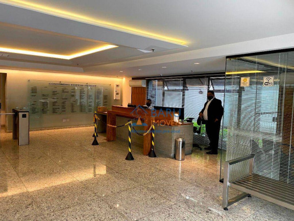 Imagem Apartamento à Venda ou Locação, 130 m² em Higienópolis - São Paulo Imagem Apartamento à Venda ou Locação, 130 m² em Higienópolis - São Paulo