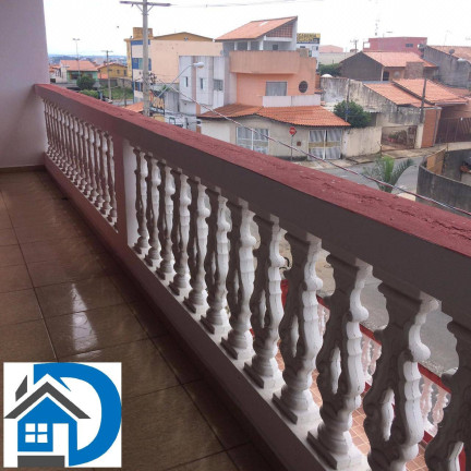 Imagem Sobrado com 4 Quartos à Venda, 310 m² em Wanel Ville - Sorocaba Imagem Sobrado com 4 Quartos à Venda, 310 m² em Wanel Ville - Sorocaba
