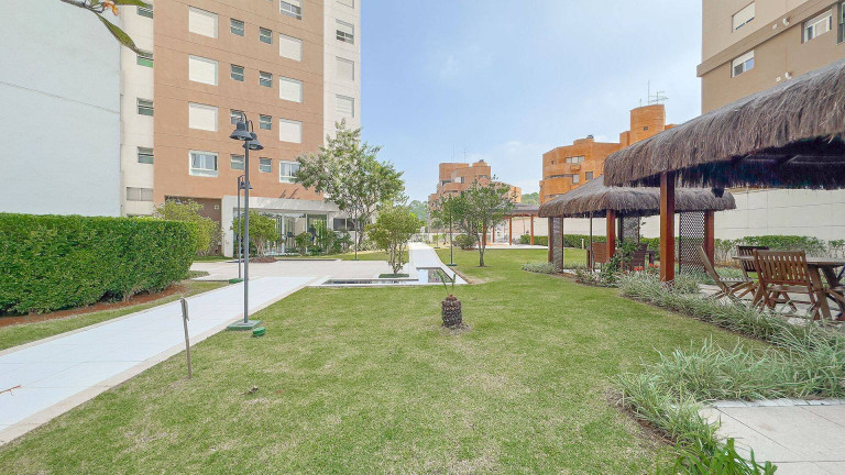 Imagem Apartamento com 3 Quartos à Venda, 155 m² em Barueri