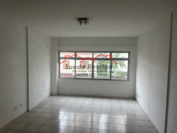 Apartamento com 3 Quartos à Venda, 120 m² em Vila Oratório - São Paulo